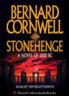 Stonehenge : A Novel of 2000 Bc - eAudiobook