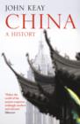 China : A History - Book
