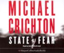 State of Fear - eAudiobook