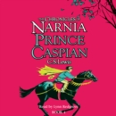 Prince Caspian - eAudiobook