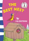 The Best Nest - Book