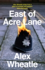 East of Acre Lane - Book