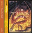 The Hobbit - eAudiobook