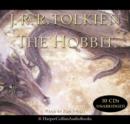 The Hobbit Part One - eAudiobook