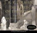 The Return of the King: Part One (The Lord of the Rings, Book 3) - eAudiobook