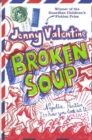 Broken Soup - Book