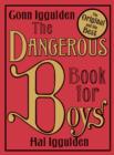 The Dangerous Book for Boys - Book