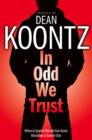 In Odd We Trust - Book
