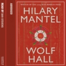 Wolf Hall - Book
