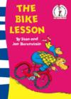 The Bike Lesson : Another Adventure of the Berenstain Bears - Book