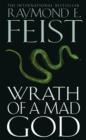 Wrath of a Mad God - Book