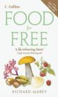 Food for Free - Book