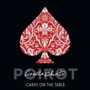 Cards on the Table - eAudiobook