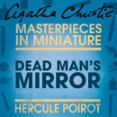 Dead Man's Mirror - eAudiobook