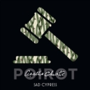 Sad Cypress - eAudiobook