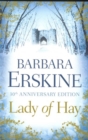 Lady of Hay - Book