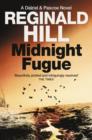 Midnight Fugue - Book