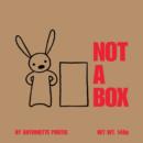 Not A Box - Book