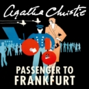 Passenger to Frankfurt - eAudiobook