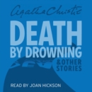 Death by Drowning : And Other Stories - eAudiobook