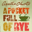A Pocket Full of Rye (Marple, Book 7) - eAudiobook