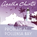 Problem at Pollensa Bay - eAudiobook