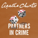 Partners in Crime - eAudiobook