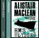 HMS Ulysses - eAudiobook