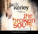 The Broken Souls (Carson Ryder, Book 3) - eAudiobook
