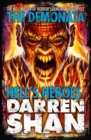 Hell’s Heroes - Book