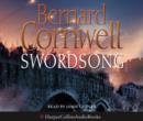 Sword Song (The Last Kingdom Series, Book 4) - eAudiobook