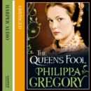 The Queen's Fool - eAudiobook