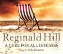 A Cure for All Diseases - eAudiobook