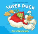 Super Duck - Book