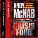 Crisis Four - eAudiobook