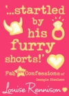 '...startled by his furry shorts!' - eBook