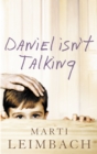 Daniel Isn't Talking - eBook