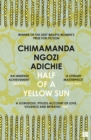 Half of a Yellow Sun - eBook