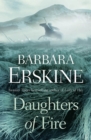 Daughters of Fire - eBook