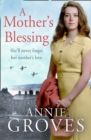 A Mother’s Blessing - eBook
