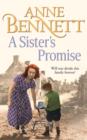 A Sister's Promise - eBook