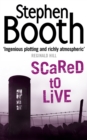 Scared to Live - eBook