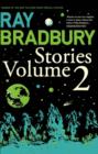 Ray Bradbury Stories Volume 2 - Book