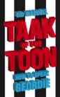 Taak of the Toon : How to Speak Geordie - eBook