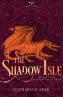 The Shadow Isle - eBook