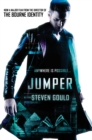 Jumper - eBook