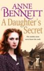 A Daughter's Secret - eBook