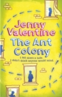 The Ant Colony - Book