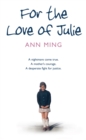 For the Love of Julie - eBook