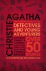 Detectives and Young Adventurers : The Complete Short Stories - Book